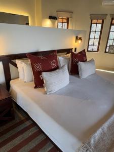 Tulani Boutique Lodge