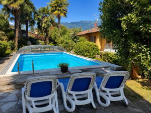 Casa Lago