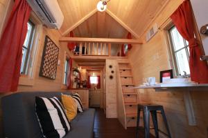 Verde Valley Tiny House 18