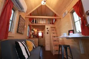 Verde Valley Tiny House 18 - كوتنوود