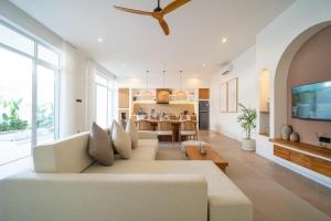 Heart of Bingin, 2BR Private Villa Nami