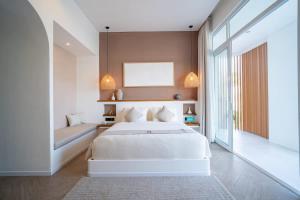 Heart of Bingin, 2BR Private Villa Nami