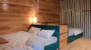 Trang Trại Thông Non Farmstay