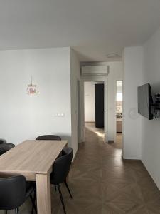 Apartmani Kaštelina