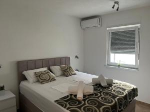 Apartmani Kaštelina