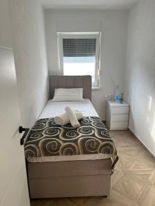 Apartmani Kaštelina