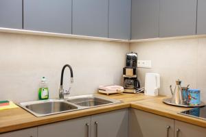 Boutique Koukaki Luxury 2BR Walk to Acropolis