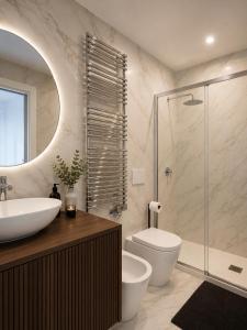 ComeCasa Stylish Studio -15 min walk to Duomo
