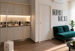 ComeCasa Stylish Studio -15 min walk to Duomo