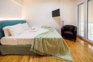 Boutique Koukaki Luxury 2BR Walk to Acropolis