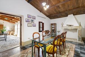 Casa Musa Valdes - casa museo
