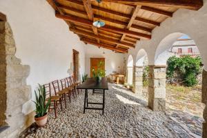 Casa Musa Valdes - casa museo
