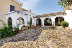 Casa Musa Valdes - casa museo