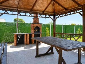 Palmiye Resort Villa Samsun