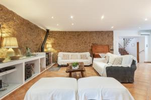 Casa Horta Den Menut