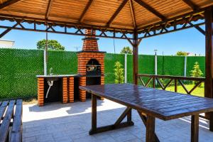 Palmiye Resort Villa Samsun