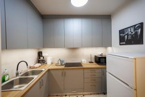Boutique Koukaki Luxury 2BR Walk to Acropolis
