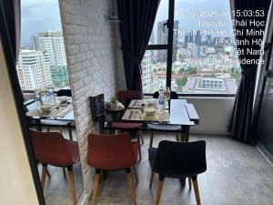 Henry Apartment - Millenium