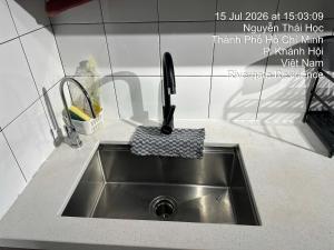 Henry Apartment - Millenium