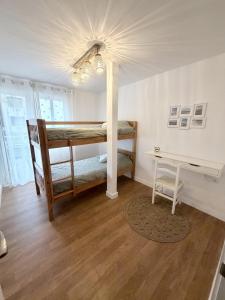 Your oceanfront retreat in Torrevieja