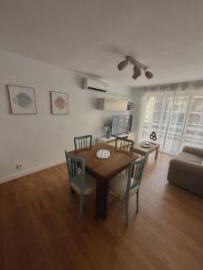 Your oceanfront retreat in Torrevieja