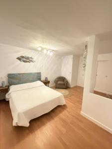 Your oceanfront retreat in Torrevieja