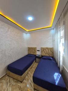 Jebha L1 Appartements à louer meublés en ville