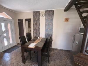 Vank Apartman Barcs