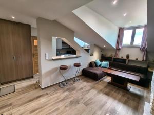 Apartament 100M2 CENTRUM GRAFIKA