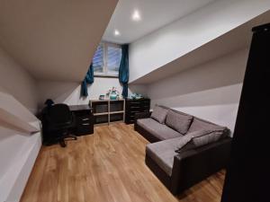 Apartament 100M2 CENTRUM GRAFIKA