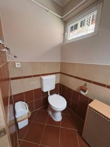 Vank Apartman Barcs