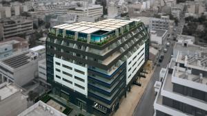 Zeus Piraeus Grand