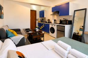 Velvetwood Studio, Cozy Stay near Metro & Free Parking