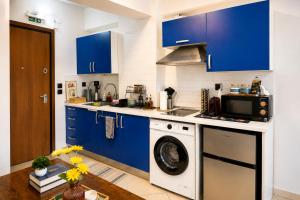Velvetwood Studio, Cozy Stay near Metro & Free Parking