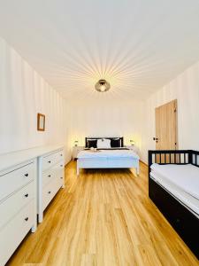 Relax Apartment Harrachov