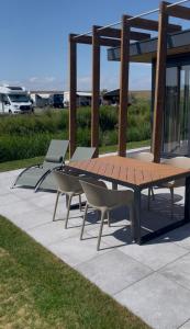 Waddenlodge Premium