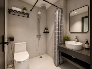 Centraltique Passage Living