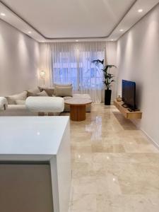 Magnifique appartement terrasse Gueliz Majorelle