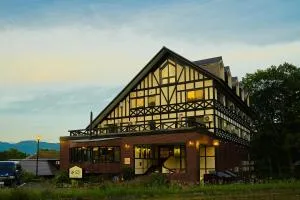 Hakuba Yamano Hotel