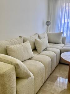 Magnifique appartement terrasse Gueliz Majorelle