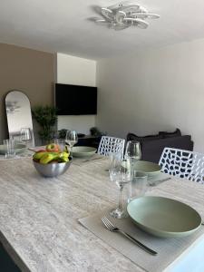 Appartement Neuf, Parking, Au Calme & Plage
