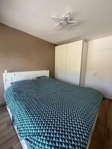 Appartement Neuf, Parking, Au Calme & Plage