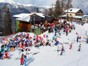 Chalet Degli Angeli