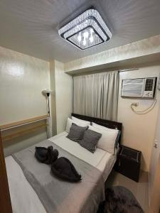 Book ME at Shore Residences Tower D near Airport & Mall of Asia