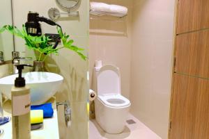 MCollection - Stay near Boracay Newcoast Beach