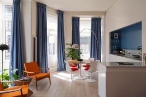 A Place Antwerp - Boutique Suites & Flats - Wapper 18