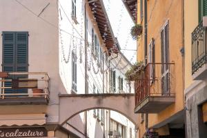 Casa Sole Porlezza