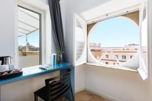 Terrazza Giuliana Rooftop