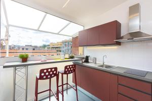 Terrazza Giuliana Rooftop