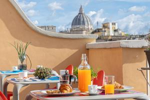 Terrazza Giuliana Rooftop
